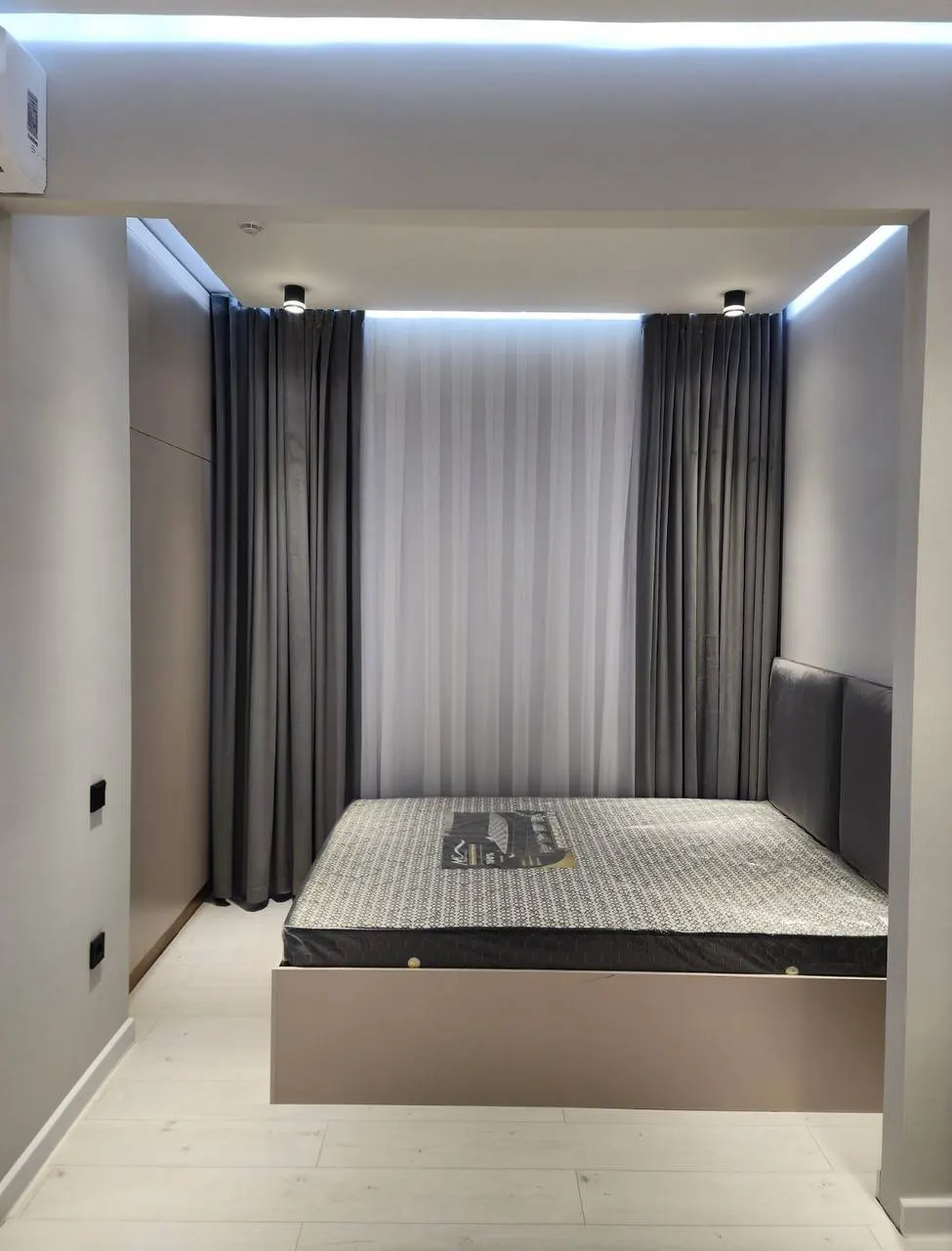 Ijaraga beriladi 2 xonali kvartira, 50 m², 8/14 qavat — Yashnobod tumani