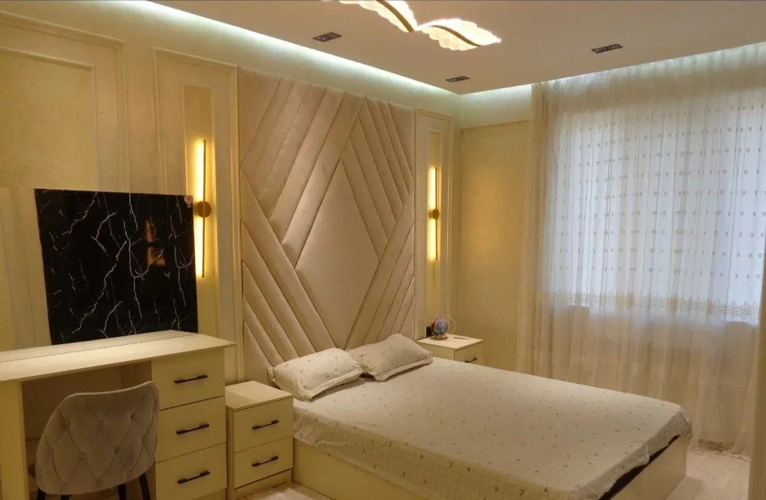 Ижарага берилади 2 хонали квартира, 56 м², 1/12 қават — Шайхонтоҳур тумани