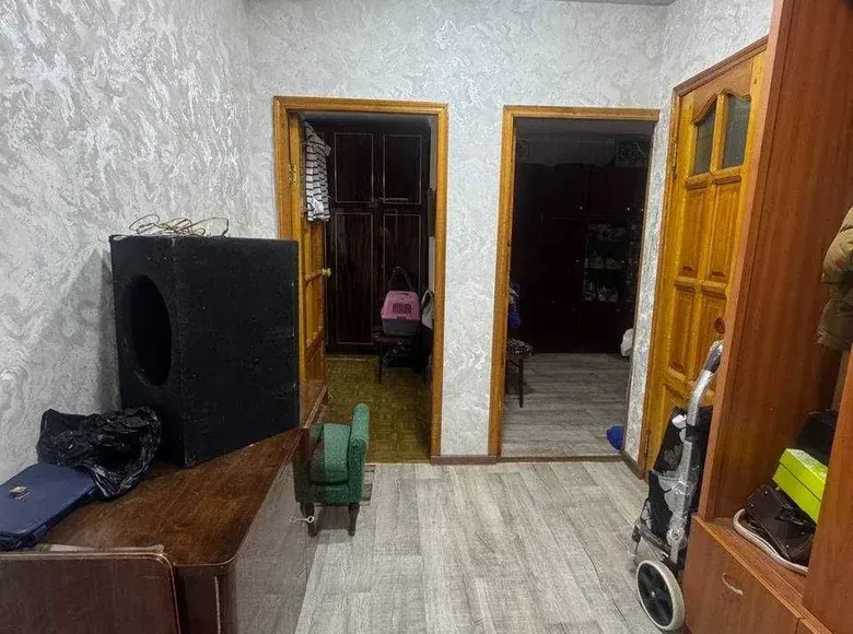 Продаётся 2-комнатная квартира, 52 м², 1/4 этаж — Мирзо-Улугбекский район