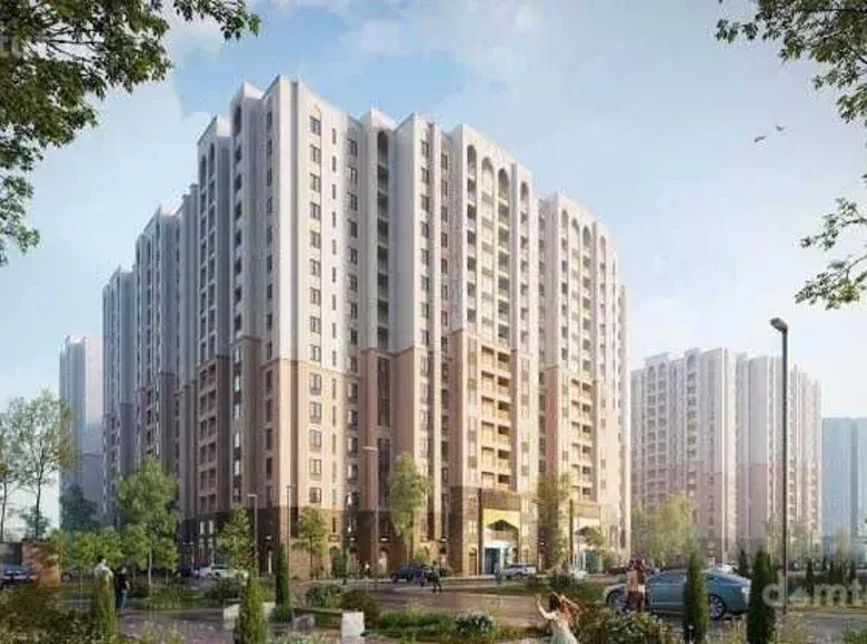 Sotiladi 1 xonali kvartira, 30 m², 5/16 qavat — Mirobod tumani