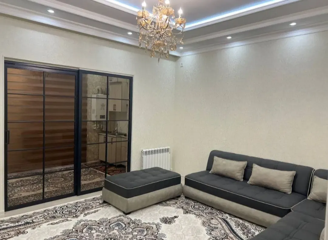 Ijaraga beriladi 3 xonali kvartira, 70 m², 3/7 qavat — Chilonzor tumani