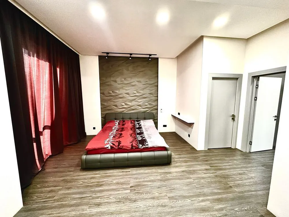 Сдаётся 2-комнатная квартира, 52 м², 2/9 этаж — Яшнабадский район
