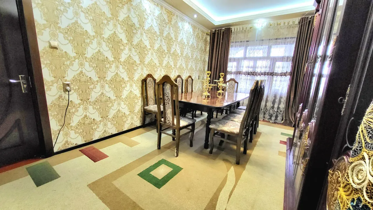 Сотилади 3 хонали квартира, 86 м², 4/9 қават — Мирзо Улуғбек тумани