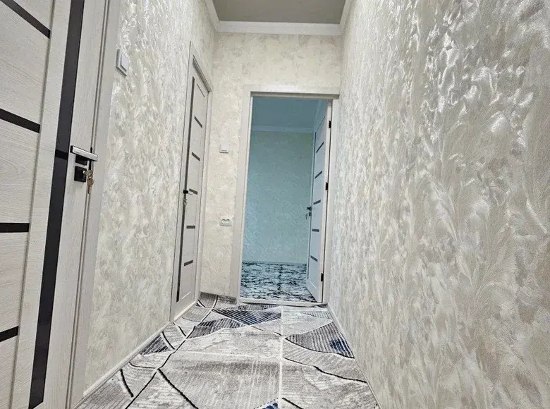 Сотилади 2 хонали квартира, 48 м², 1/4 қават — Чилонзор тумани