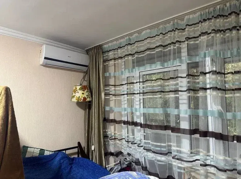 Сотилади 1 хонали квартира, 32 м², 3/3 қават — Тошкент шаҳри