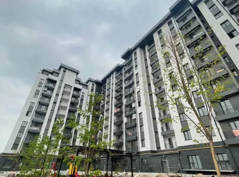 Продаётся 2-комнатная квартира, 62 м², 10/11 этаж — Юнусабадский район