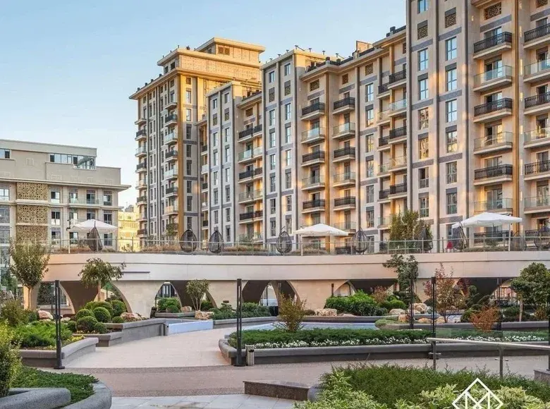 Сотилади 3 хонали квартира, 126 м², 8/10 қават — Миробод тумани