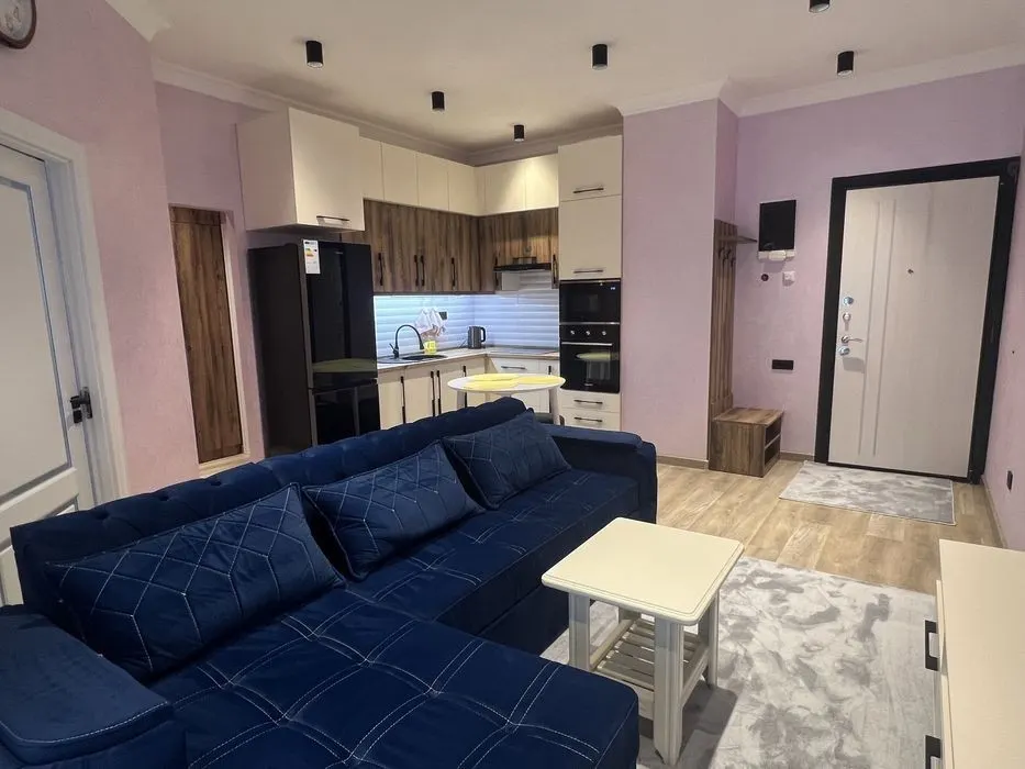 Сдаётся 2-комнатная квартира, 50 м², 4/25 этаж — Мирзо-Улугбекский район