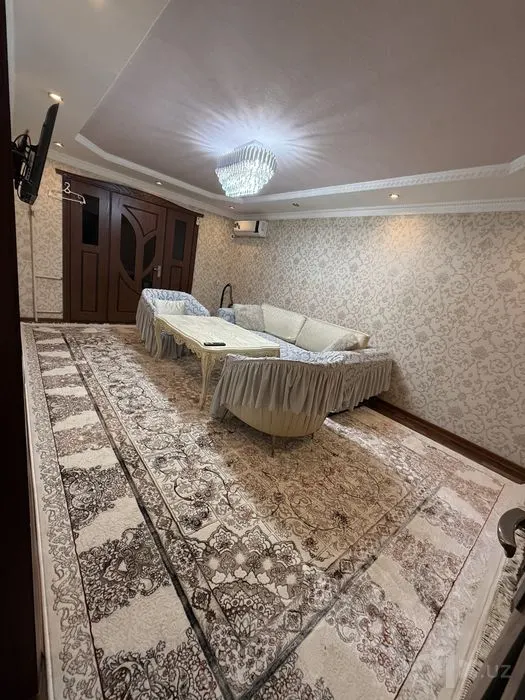 Ижарага берилади 3 хонали квартира, 65 м², 4/5 қават — Самарқанд шаҳри