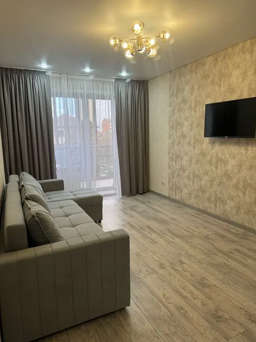 Сдаётся 2-комнатная квартира, 65 м², 3/9 этаж — Мирзо-Улугбекский район
