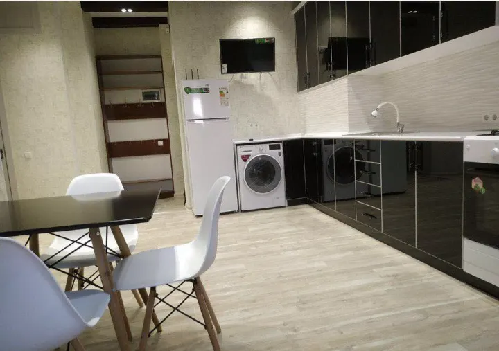 Сдаётся 2-комнатная квартира, 60 м², 4/8 этаж — Яккасарайский район