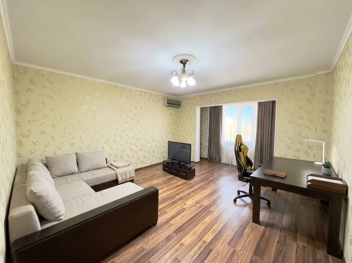 Сотилади 2 хонали квартира, 62 м², 5/9 қават — Миробод тумани