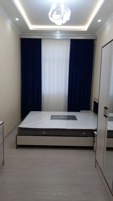 Ijaraga beriladi 3 xonali kvartira, 63 m², 9/11 qavat — Yunusobod tumani