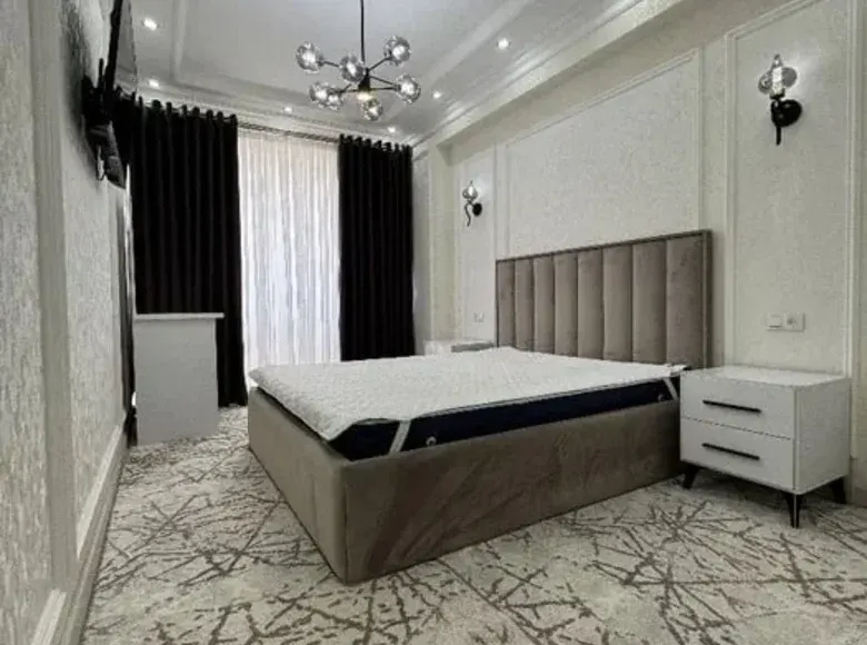 Ijaraga beriladi 2 xonali kvartira, 77 m², 9/10 qavat — Yashnobod tumani