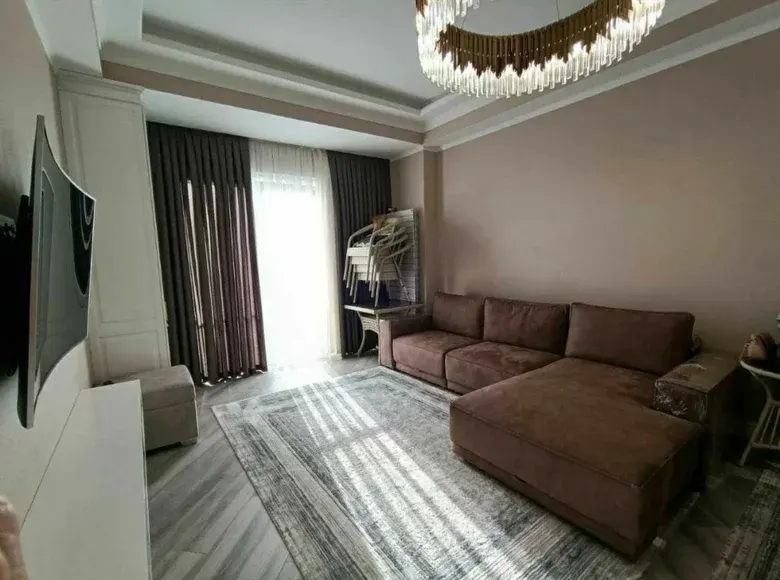 Ижарага берилади 3 хонали квартира, 80 м², 5/8 қават — Шайхонтоҳур тумани