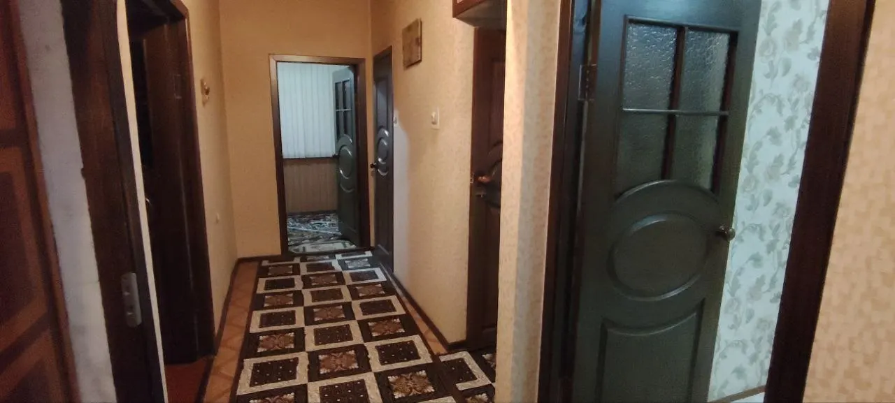 Ijaraga beriladi 2 xonali kvartira, 60 m², 1/4 qavat — Mirzo Ulugʻbek tumani