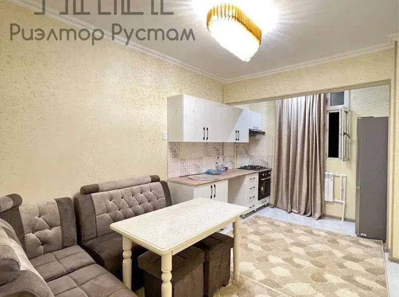 Сотилади 2 хонали квартира, 65 м², 7/9 қават — Мирзо Улуғбек тумани