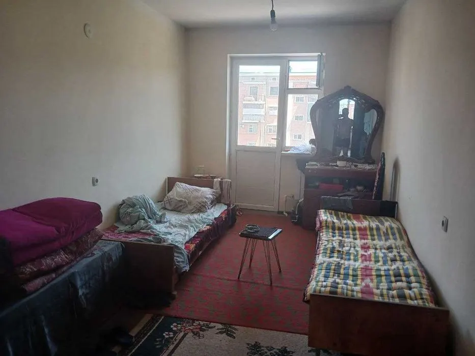 Sotiladi 3 xonali kvartira, 67 m², 6/7 qavat — Yangihayot tumani