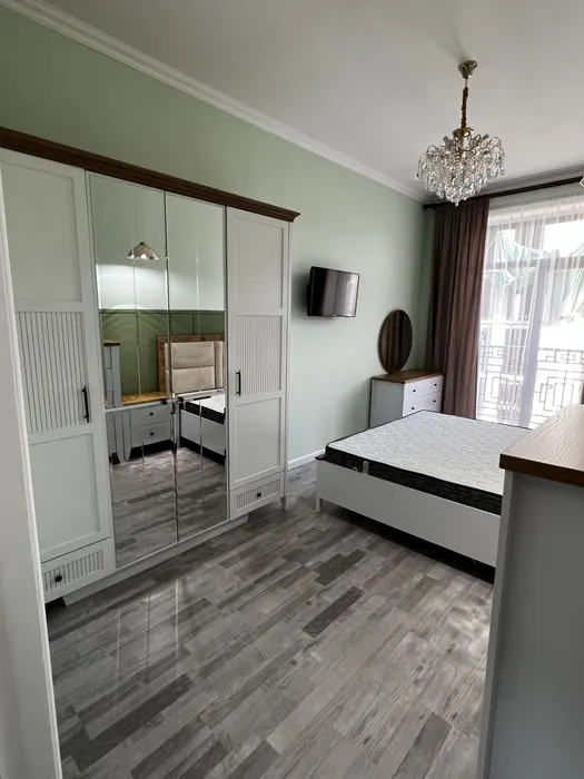 Ijaraga beriladi 2 xonali kvartira, 58 m², 3/8 qavat — Mirobod tumani