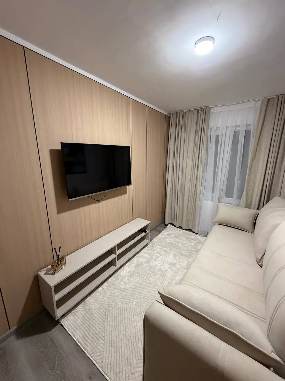 Сотилади 2 хонали квартира, 23.2 м², 1/7 қават — Мирзо Улуғбек тумани