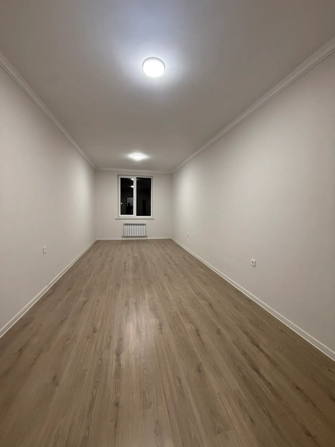 Продаётся 2-комнатная квартира, 72 м², 2/9 этаж — Сергелийский район