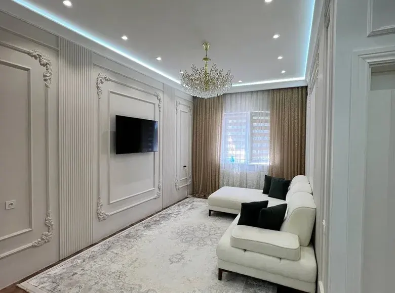 Сотилади 3 хонали квартира, 65 м², 1/5 қават — Яшнобод тумани
