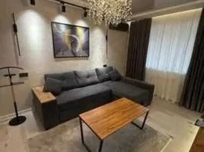 Ижарага берилади 1 хонали квартира, 30 м², 4/5 қават — Яккасарой тумани