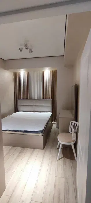 Сдаётся 2-комнатная квартира, 50 м², 4/8 этаж — Яшнабадский район