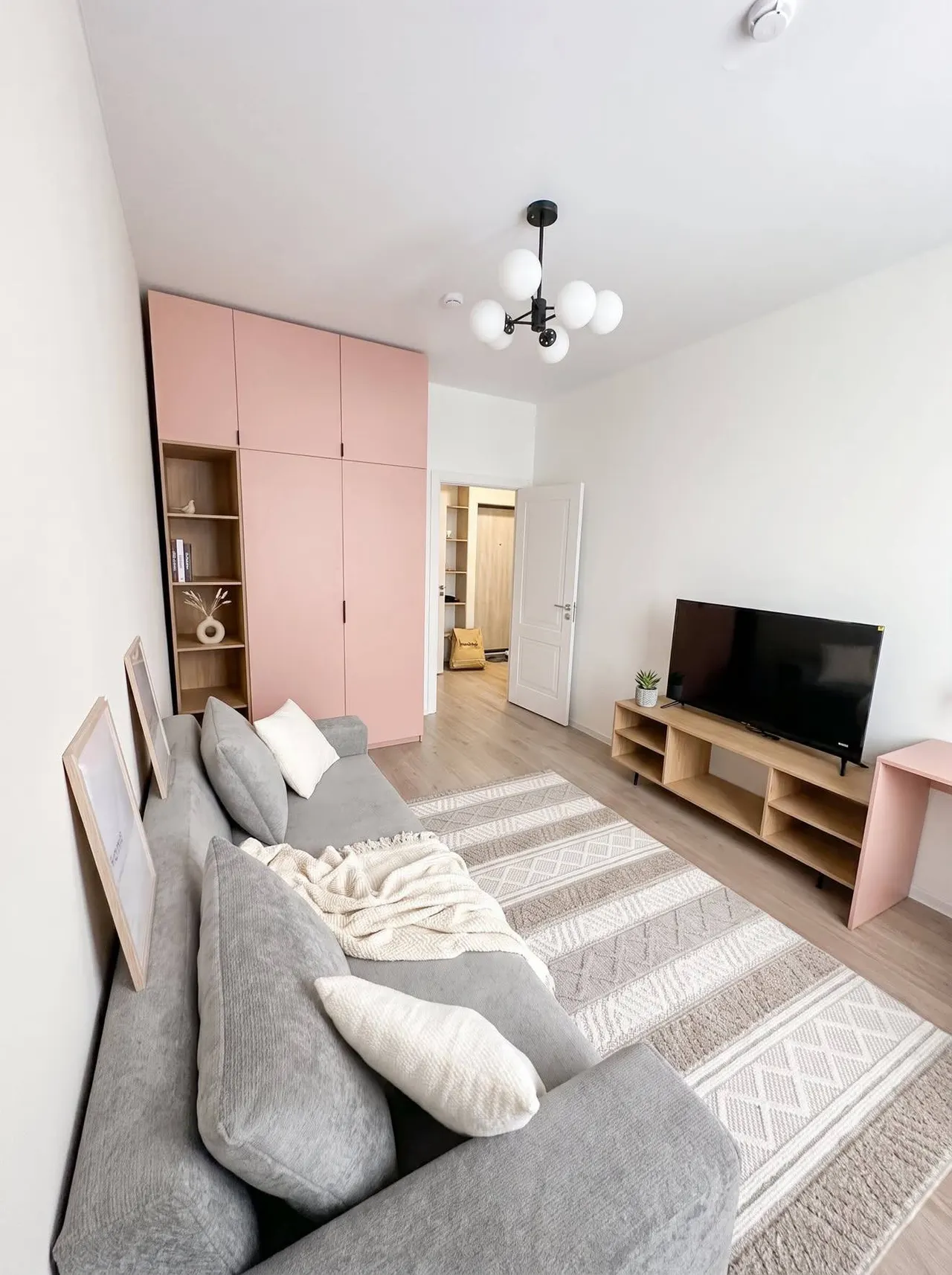 Sotiladi 1 xonali kvartira, 31,5 m², 9/12 qavat — Yashnobod tumani