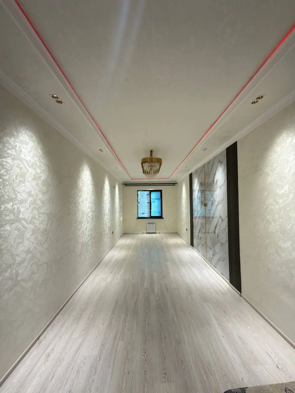 Продаётся 3-комнатная квартира, 90 м², 2/16 этаж — Сергелийский район