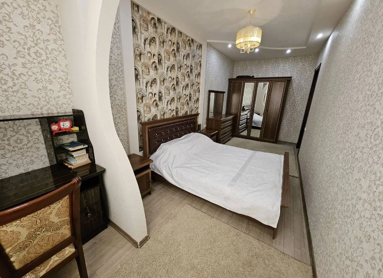 Ижарага берилади 2 хонали квартира, 65 м², 1/11 қават — Юнусобод тумани