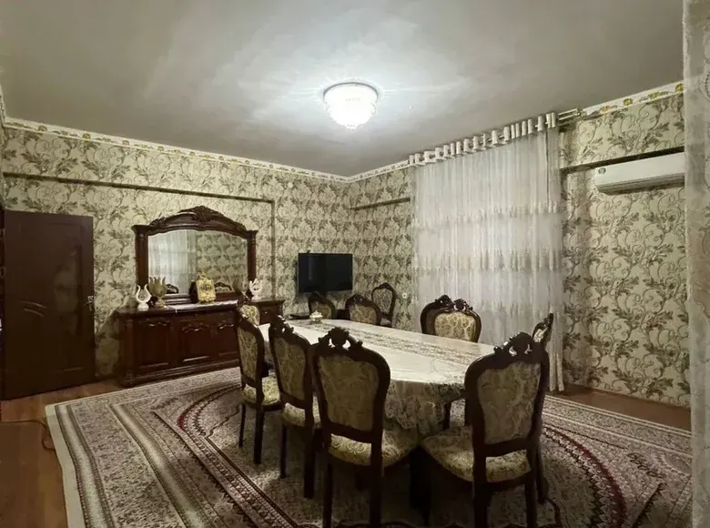Sotiladi 3 xonali kvartira, 90 m², 3/5 qavat — Chilonzor tumani