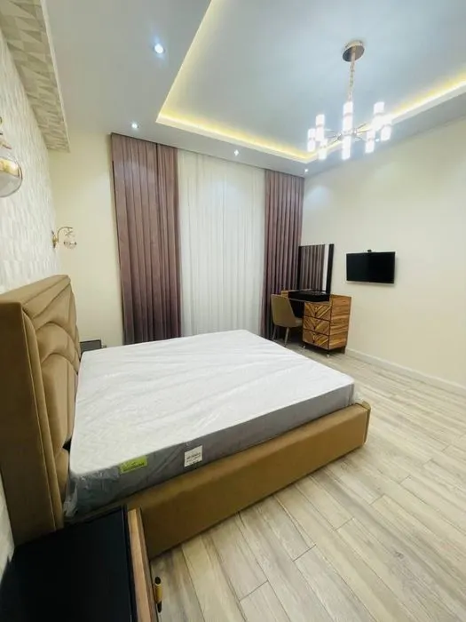 Ижарага берилади 3 хонали квартира, 67 м², 2/4 қават — Юнусобод тумани