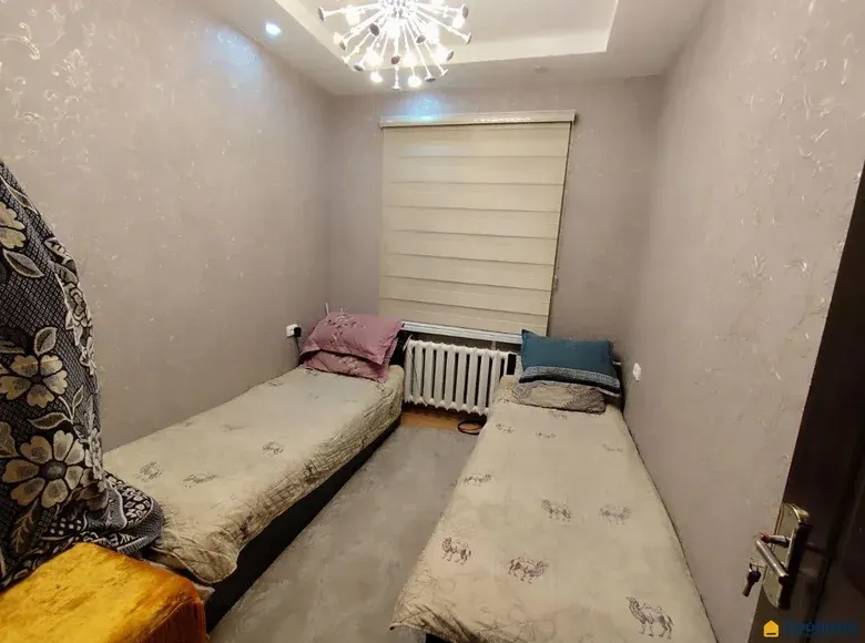Сотилади 3 хонали квартира, 72 м², 4/4 қават — Тошкент шаҳри