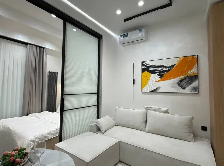 Sotiladi 2 xonali kvartira, 33 m², 2/14 qavat — Yunusobod tumani
