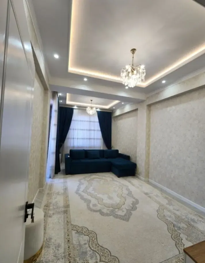 Sotiladi 4 xonali kvartira, 97 m², 5/9 qavat — Shayxontohur tumani