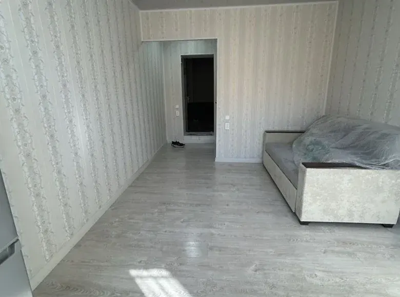 Сдаётся 1-комнатная квартира, 20 м², 1/4 этаж — Яшнабадский район
