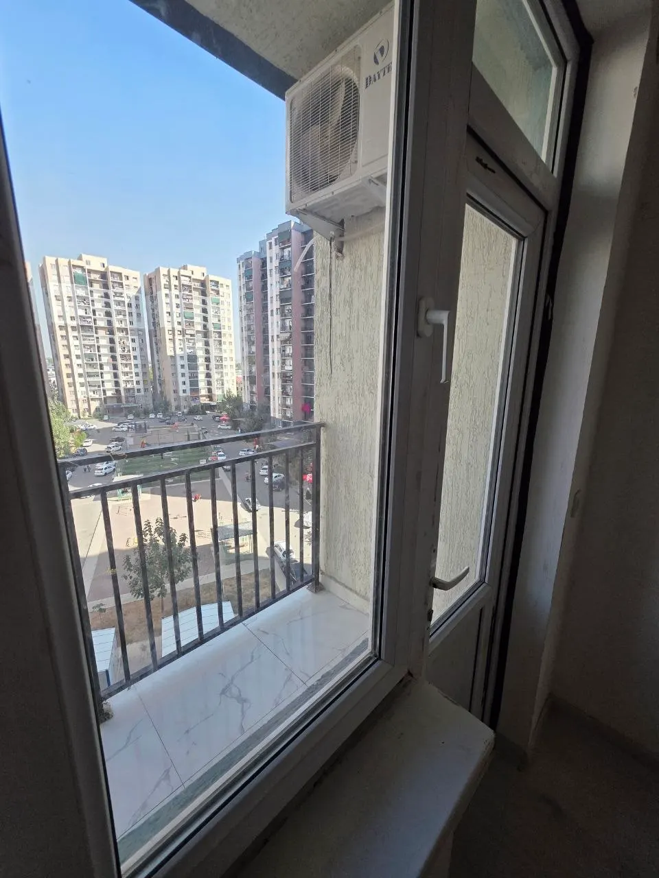 Сотилади 2 хонали квартира, 61 м², 7/16 қават — Яшнобод тумани