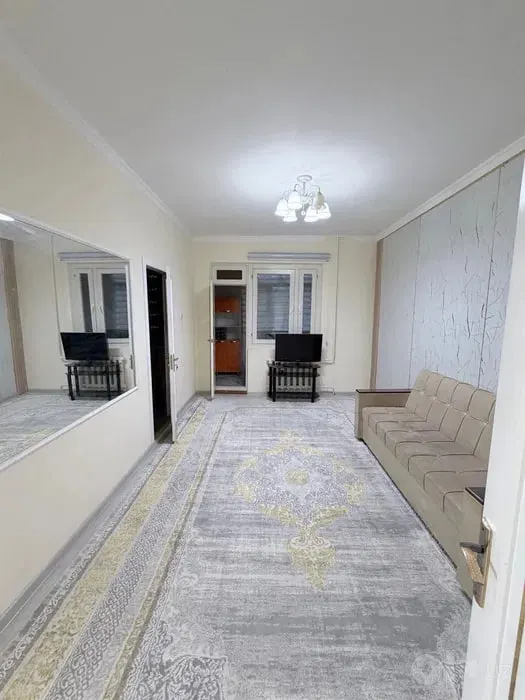 Сотилади 2 хонали квартира, 50 м², 3/5 қават — Юнусобод тумани