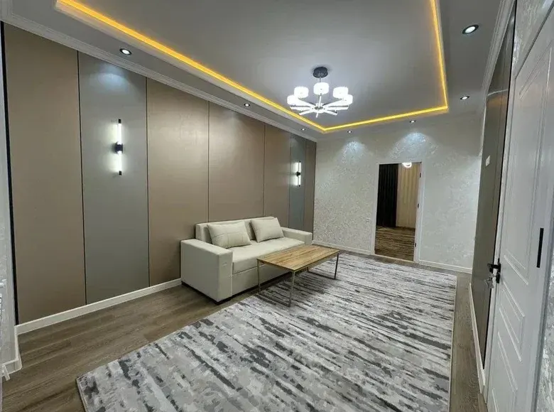 Сотилади 2 хонали квартира, 50 м², 2/4 қават — Яшнобод тумани