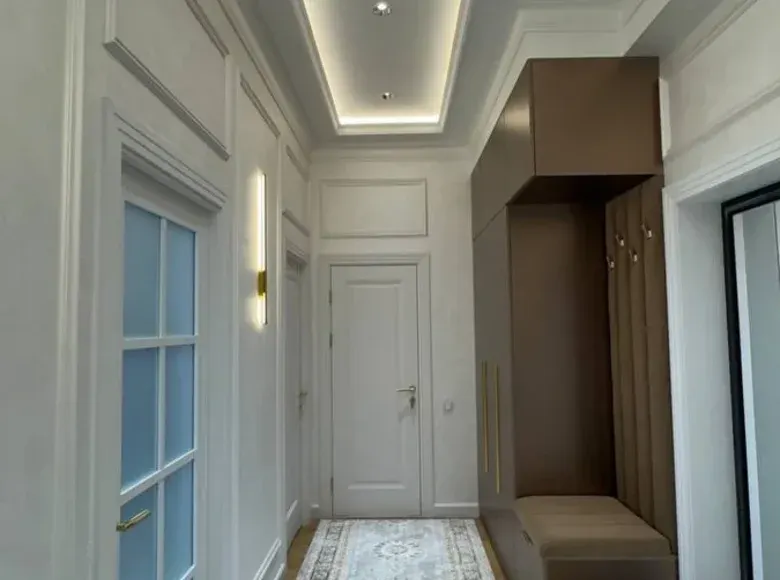 Сотилади 2 хонали квартира, 63 м², 7/13 қават — Яшнобод тумани