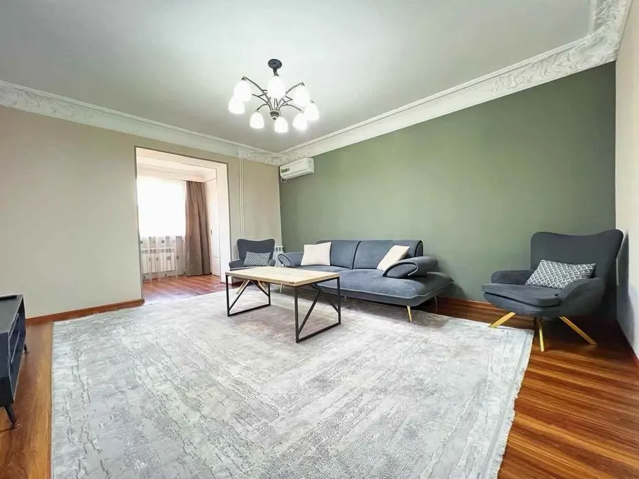Ijaraga beriladi 2 xonali kvartira, 65 m², 5/10 qavat — Mirzo Ulugʻbek tumani