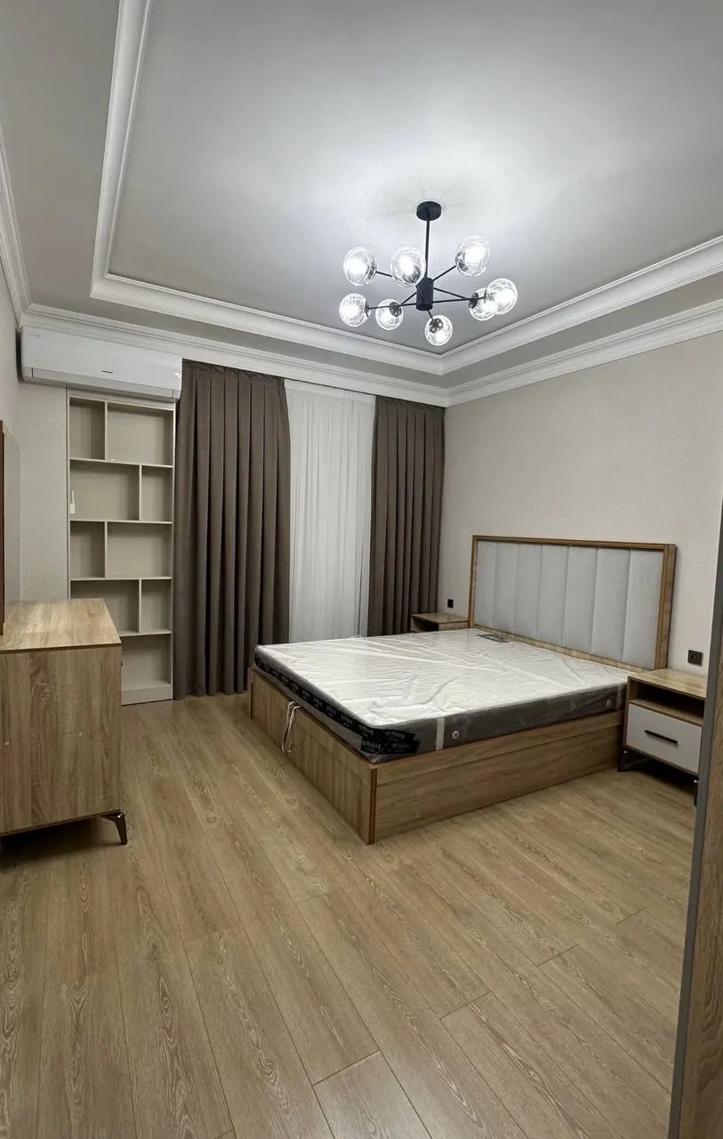 Сдаётся 3-комнатная квартира, 75 м², 7/10 этаж — Алмазарский район