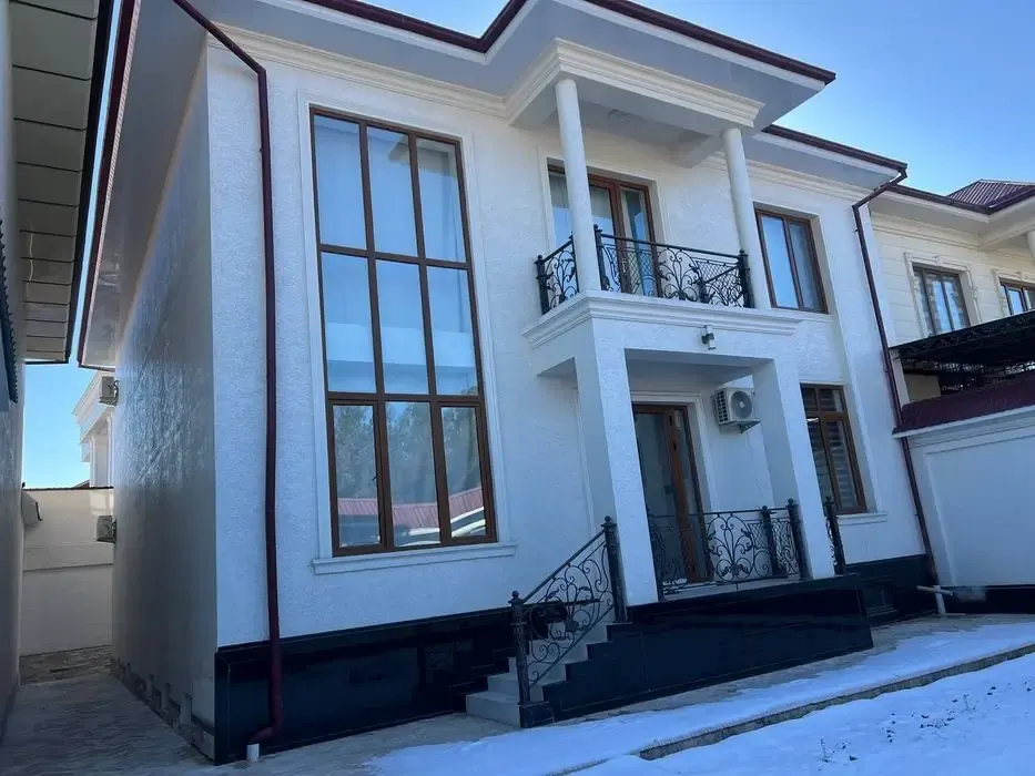 Ijaraga beriladi dala hovli, 6 sotix, 544 m² — Mirzo Ulugʻbek tumani
