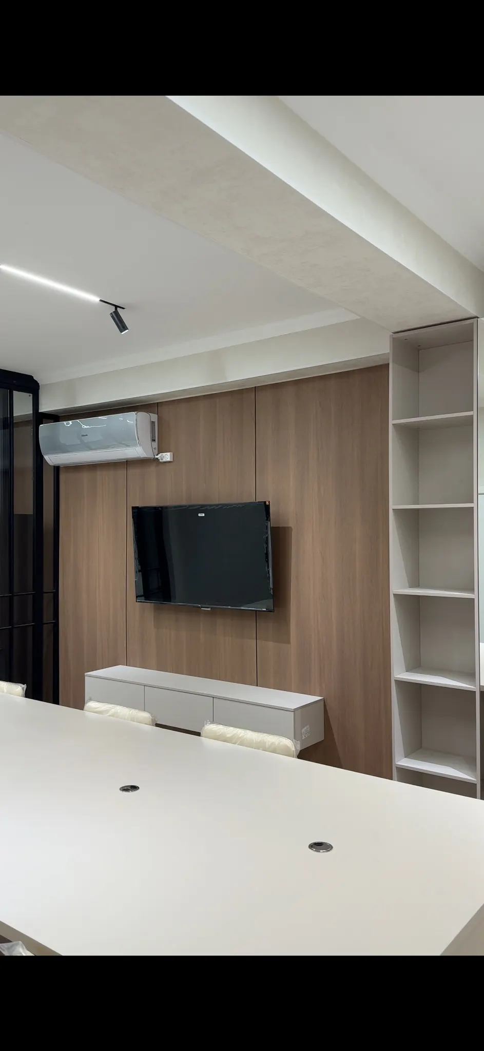 Ижарага берилади 2 хонали квартира, 60 м², 10/13 қават — Яккасарой тумани