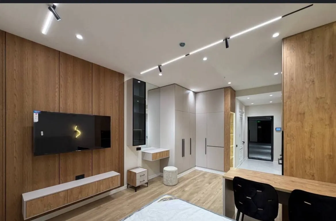 Ijaraga beriladi 1 xonali kvartira, 34 m², 16/20 qavat — Yangiyoʻl shahri