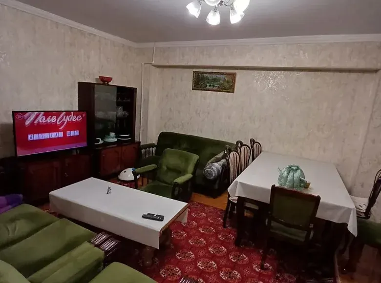 Продаётся 4-комнатная квартира, 80 м², 12/12 этаж — Мирзо-Улугбекский район