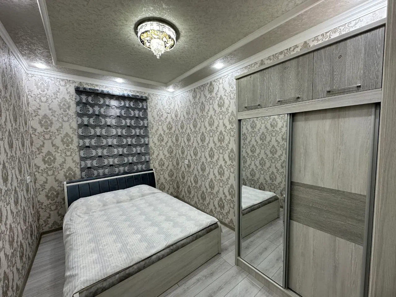 Сдаётся 2-комнатная квартира, 50 м², 2/5 этаж — Яшнабадский район