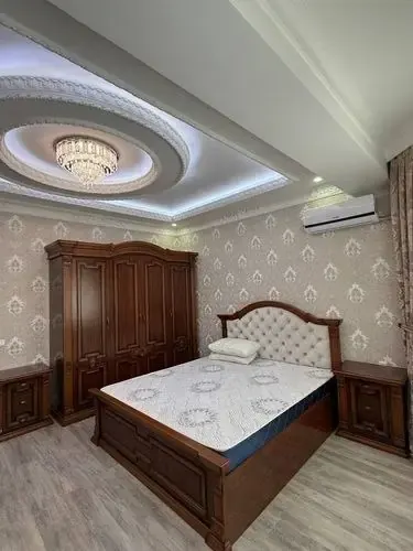 Сдаётся 2-комнатная квартира, 60 м², 8/9 этаж — Юнусабадский район