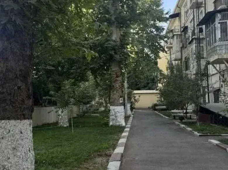 Sotiladi 2 xonali kvartira, 48 m², 4/4 qavat — Shayxontohur tumani
